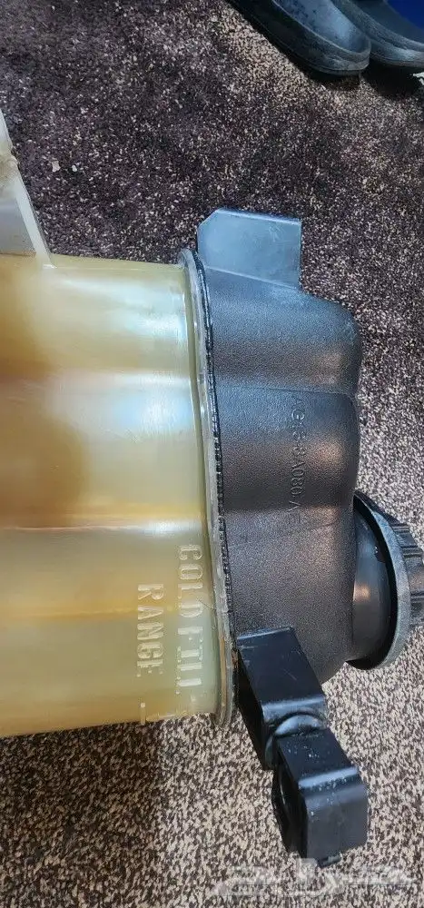 قربة موية رديتر تورس 2015 اصلي 7