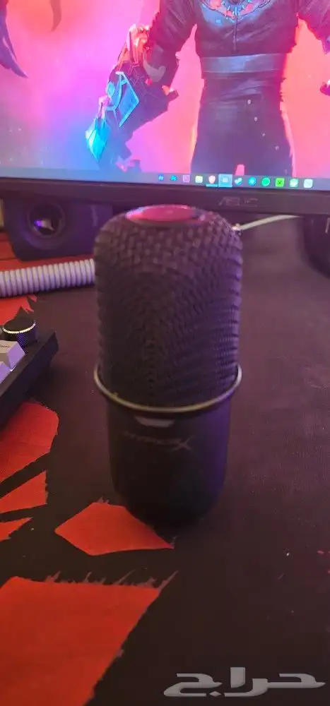 مايك هايبر اكس 0