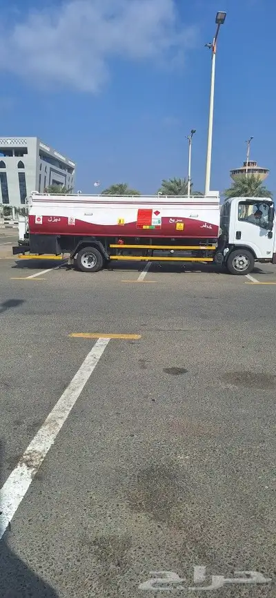توريد ديزل ونقل ديزل. 0
