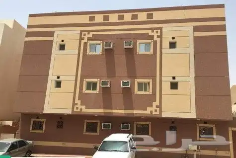 بديل الحجر مواد اسمنتيه ملونه وكسر رخام 5