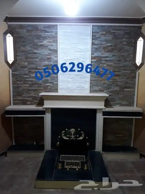 مشب حديثه مشبات رخام ديكورات مشبات صور مشبات معلم مشبات 3