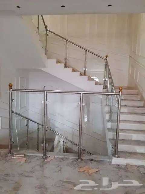 ورشه استيل محمد اقبال 19