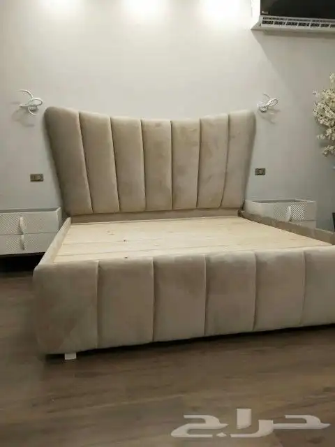 اثاث عمال سرار ومراتب وبطانيات 36