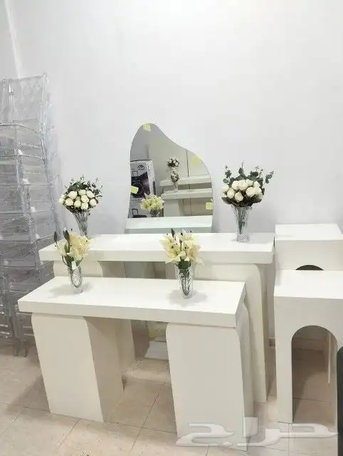 تجهيز حفلات ومناسبات خلفيات تخرج طاولات استقبال طاولات طعام 5