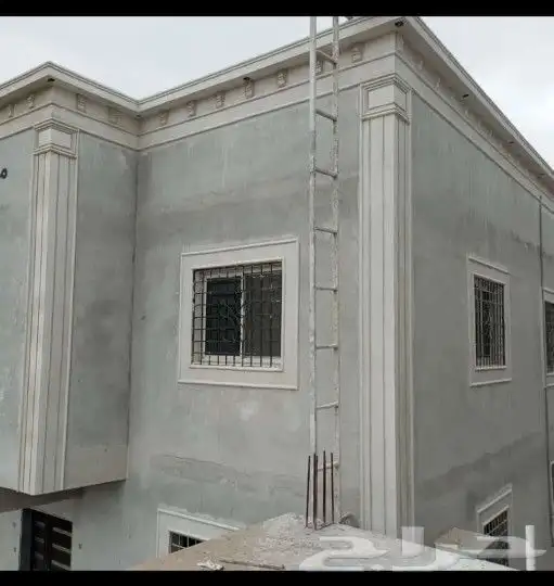 لياسه ملونه بديل الحجر الطبيعي تغنيك عن التلييس العيدي وعن ا 1