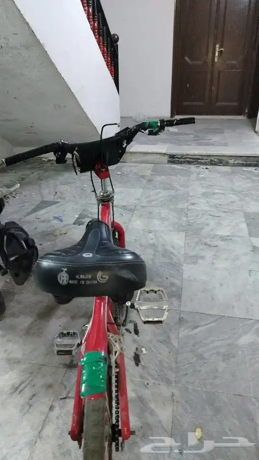 سيكل كوبرا المقاس 61 السوم ون 150 1