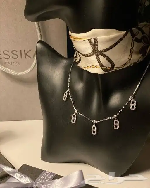 عرض التأسيس اكسسوارات ماركات ماستر كوالتي 40