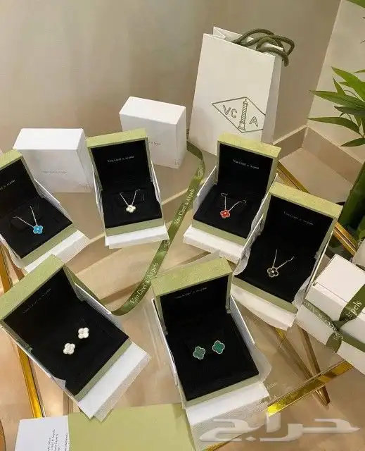 عرض التأسيس اكسسوارات ماركات ماستر كوالتي 2