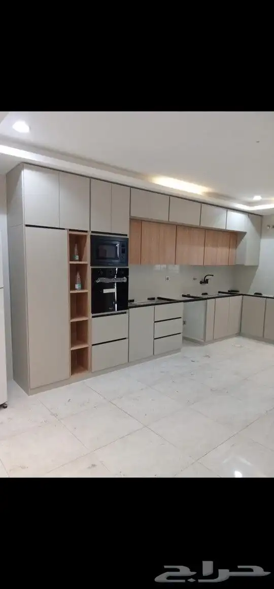مطابخ المنيوم صاج قطاع خاص وقطاع عام 3
