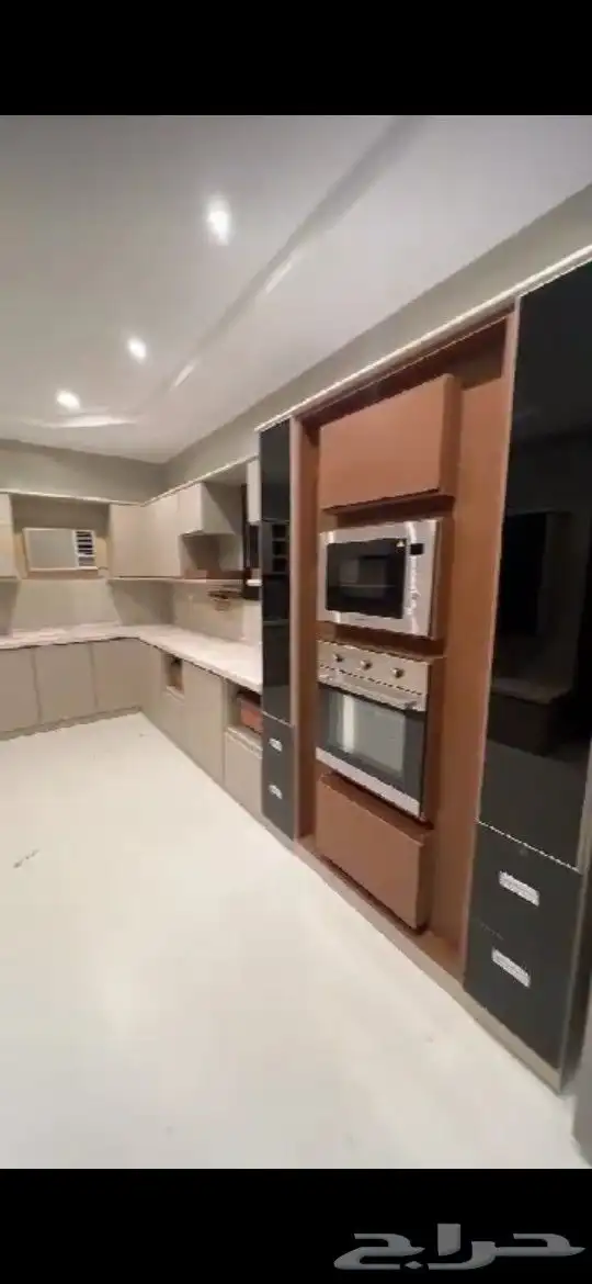 تفصيل مطابخ المنيوم ترميم صيانه تغيير لون تغيير رخام طبيعي و 1