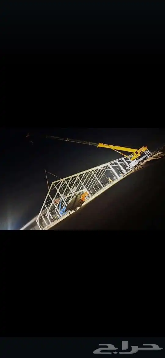 رافعات شوكيه فوركلفت كرينات ونش للايجار 0