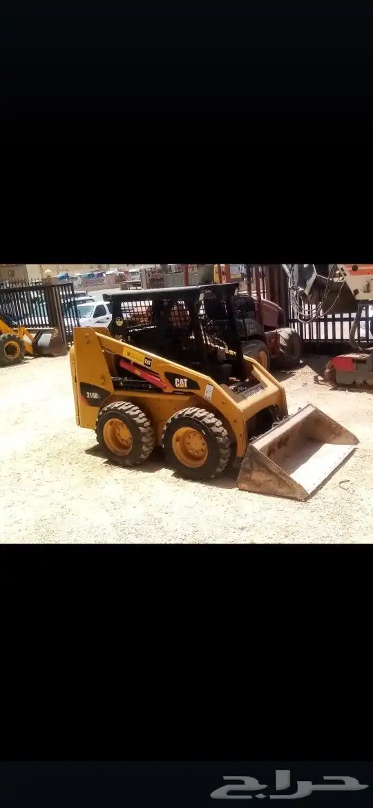 رافعات شوكيه فوركلفت كرينات ونش للايجار 5