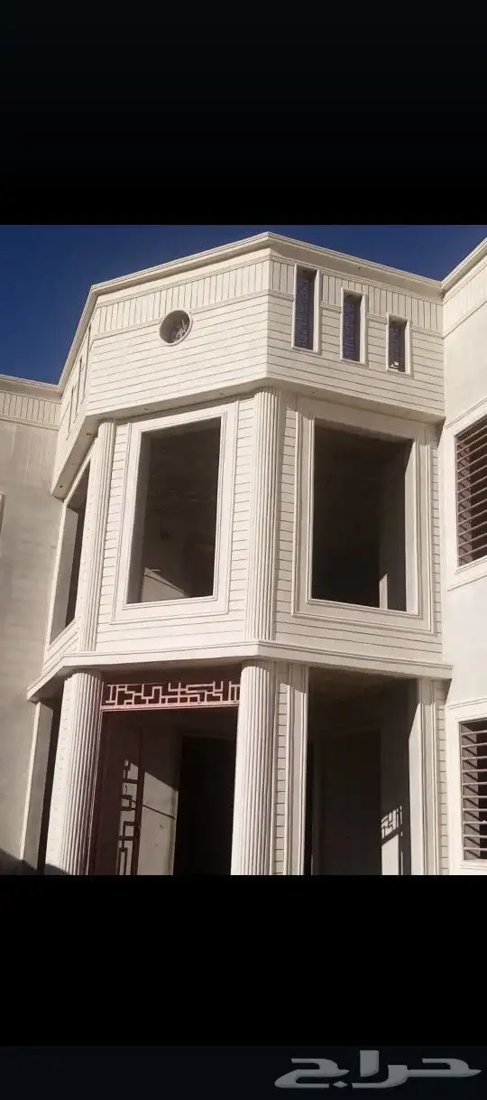 لياسه ملونه بديل الحجر الطبيعي تغنيك عن التلييس العيدي وعن ا 6