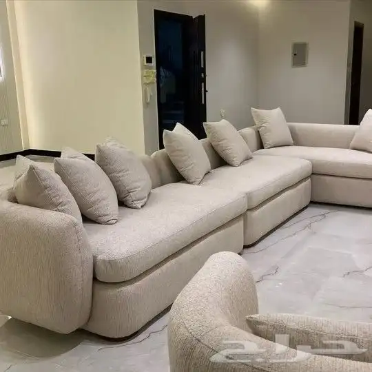 كنب ستائر جلسات Sofa Curtain Sessions 23