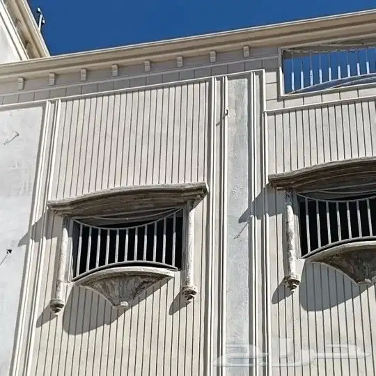 لياسه ملونه بديل الحجر الطبيعي تغنيك عن التلييس العيدي وعن ا 4