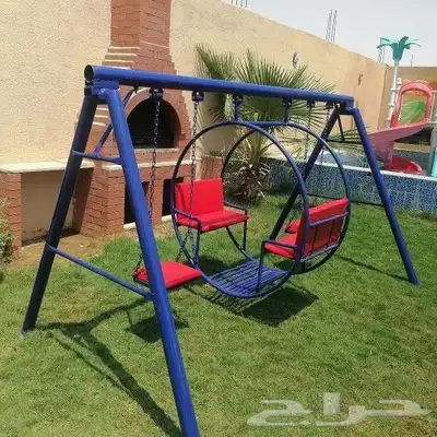 مراجيح العاب اطفال 0