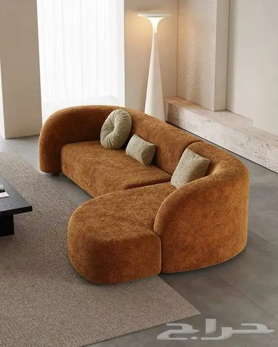 كنب ستائر جلسات Sofa Curtain Sessions 9