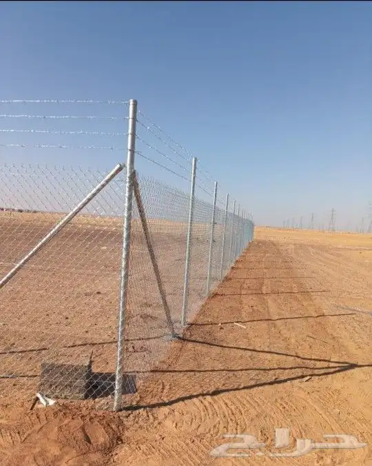 نقوم بتوريد وتركيب جميع انواع اشبوك 1