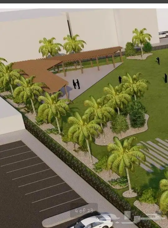 مظلات وسواتر وبرجولات وبنا مجالس الشرقيه 7