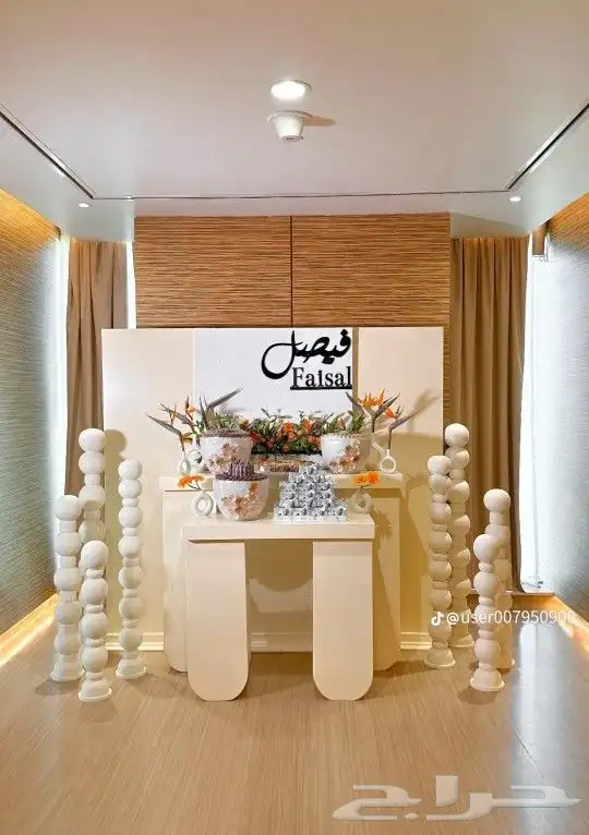 تاجير كنب كراسي طاولات 0