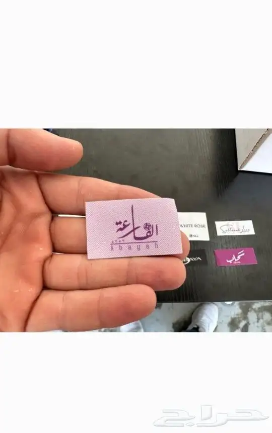 استكر قماش مطبوعات طباعه بنر استكر بوكسات 9