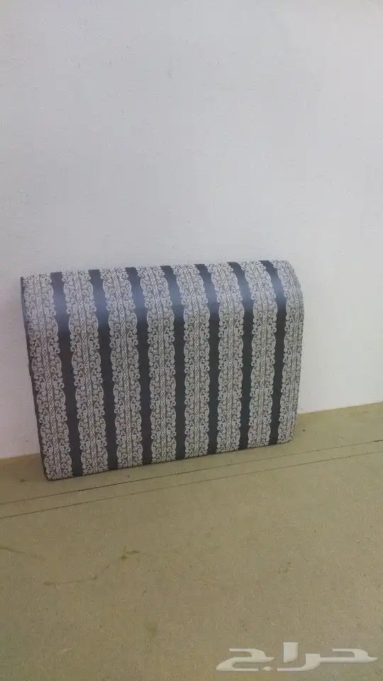 تنجيد وتفصيل مجالس مساند اسفنج وضغط وباطرمه 2