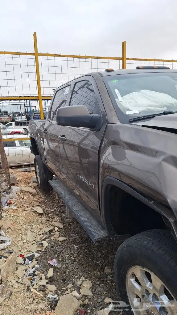 قطع غيار HD 11