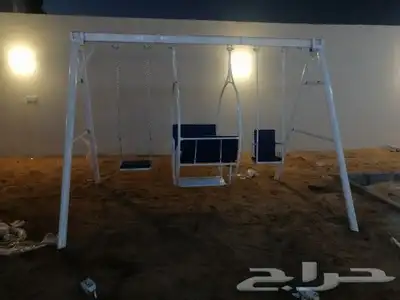 مراجيح العاب اطفال 3