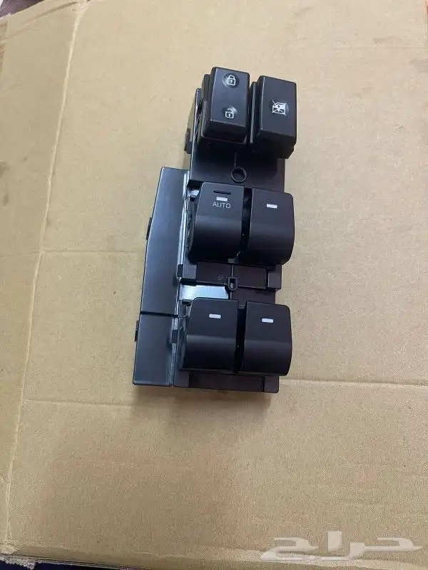 مفاتيح تحكم نوافذ هيونداي النترا 2016 - 2021 2