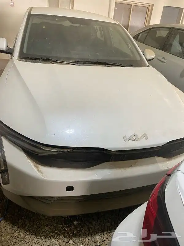 كيا K3 2024 2