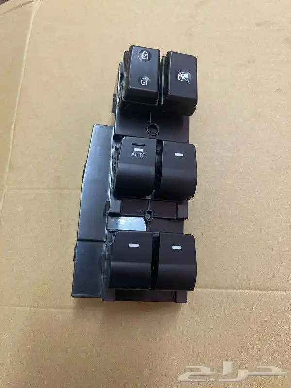 مفاتيح تحكم نوافذ هيونداي النترا 2016 - 2021 1