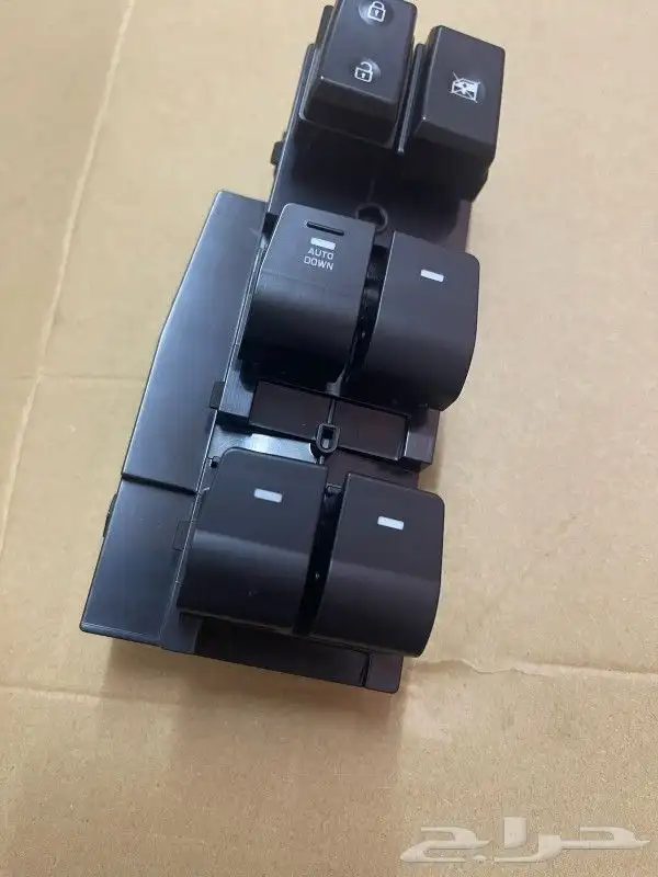 مفاتيح تحكم نوافذ هيونداي النترا 2016 - 2021 4