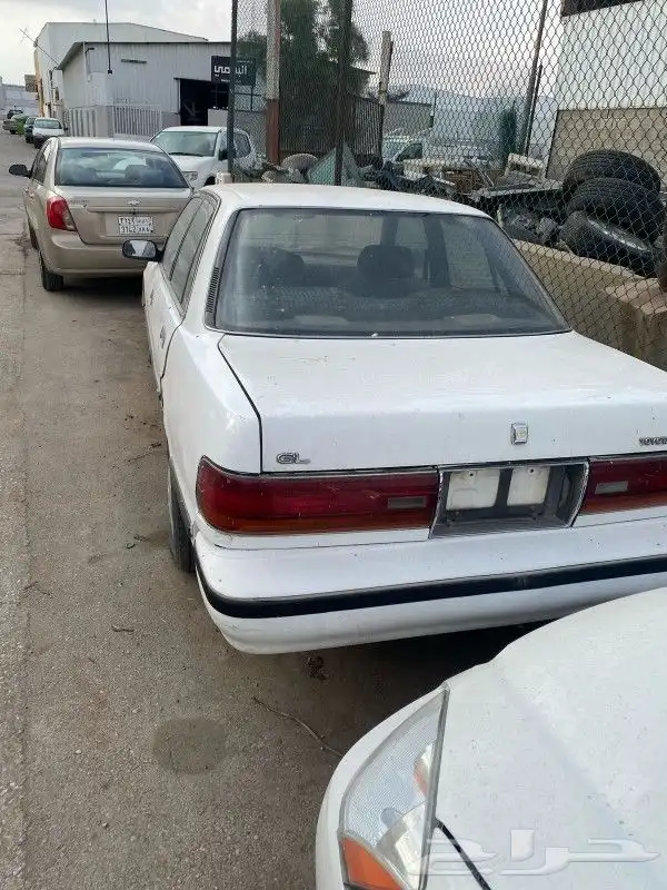 موجود قطع غيار كرسيدة 92 1