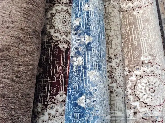 موكيت تركي فينيل زراعي مساجد 7