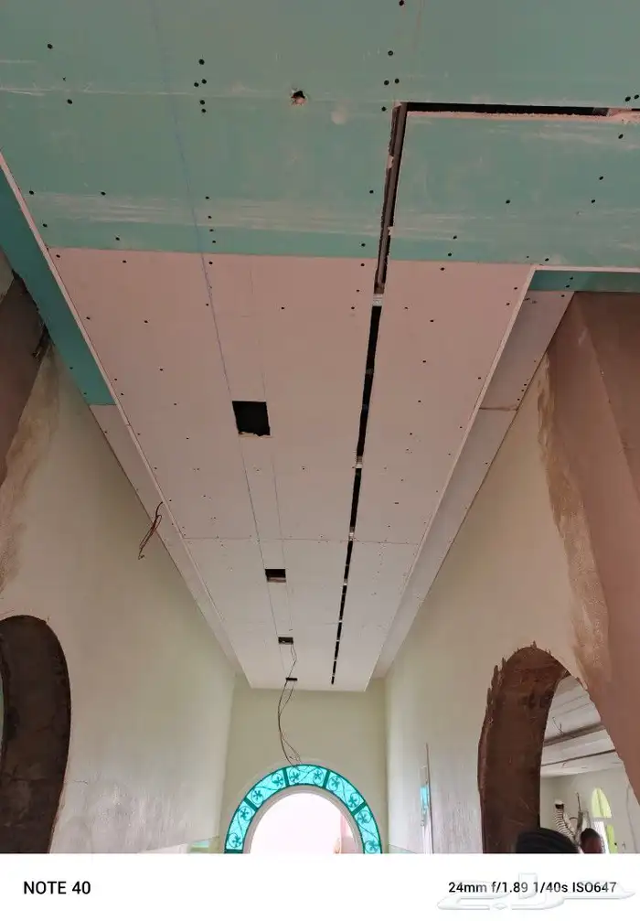 جبس بورد نجران 7