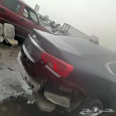أمبالا موديل 2016 قطع غيار فقط 0