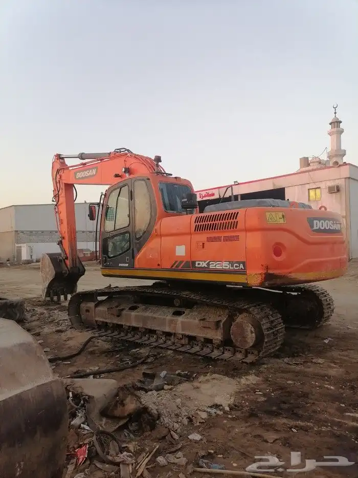 بوكلين للايجار دوسان موديل 2019 0