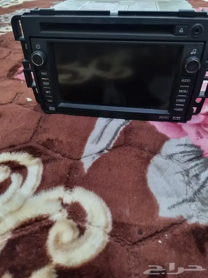 شاشة تاهو LTZ بلد 0