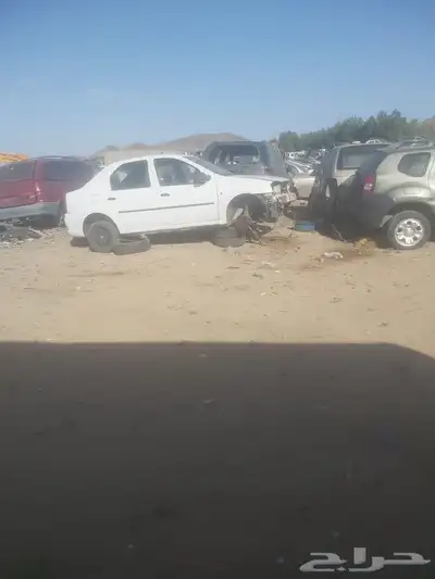 رينو جميع الاقسام قطع مكاين جاربكس اوتوماتيك عادي 1