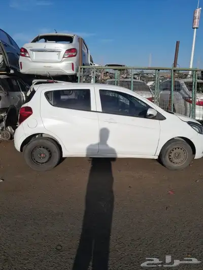 اسبارك 2019 0