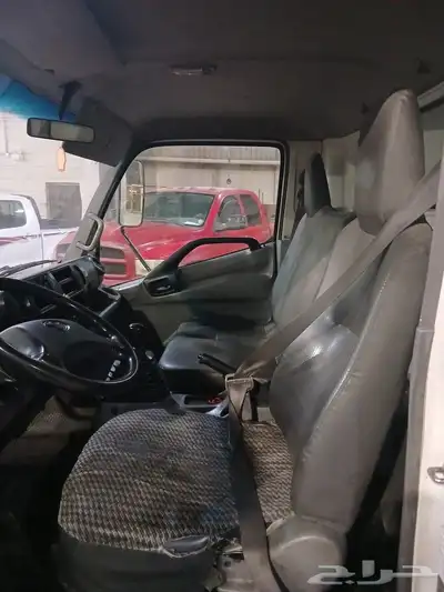 دينا تايوتا 2014 8
