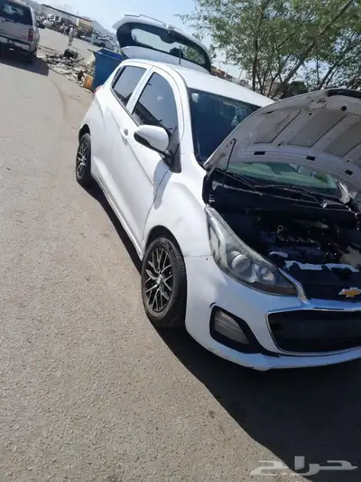 اسبارك 2019 3