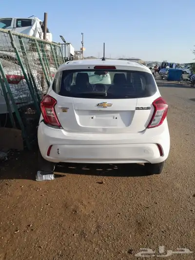 اسبارك 2019 2