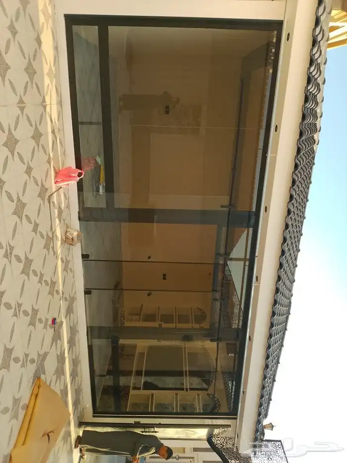 مظلات وسواتر وبرجولات وبنا مجالس الشرقيه 5