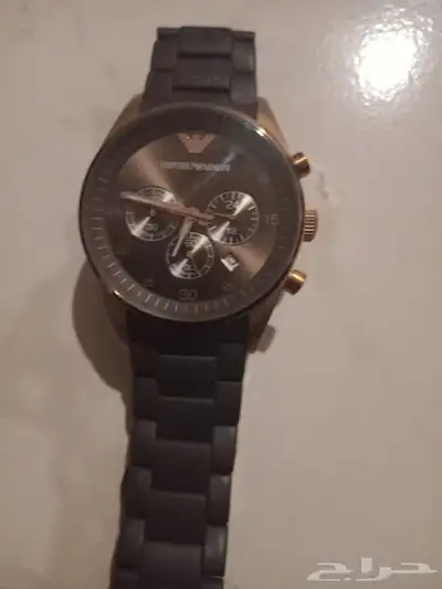 ساعه فاخره(   انبولي)سويسري استخدام بسيط والسعر على السوم 2