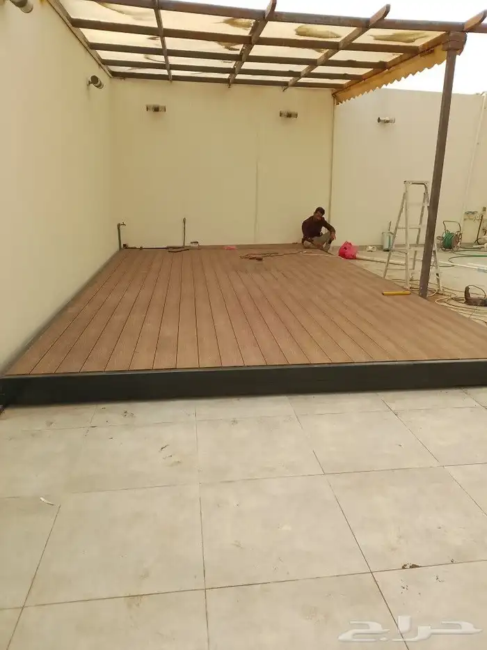 مظلات وسواتر وبرجولات وبنا مجالس الشرقيه 1