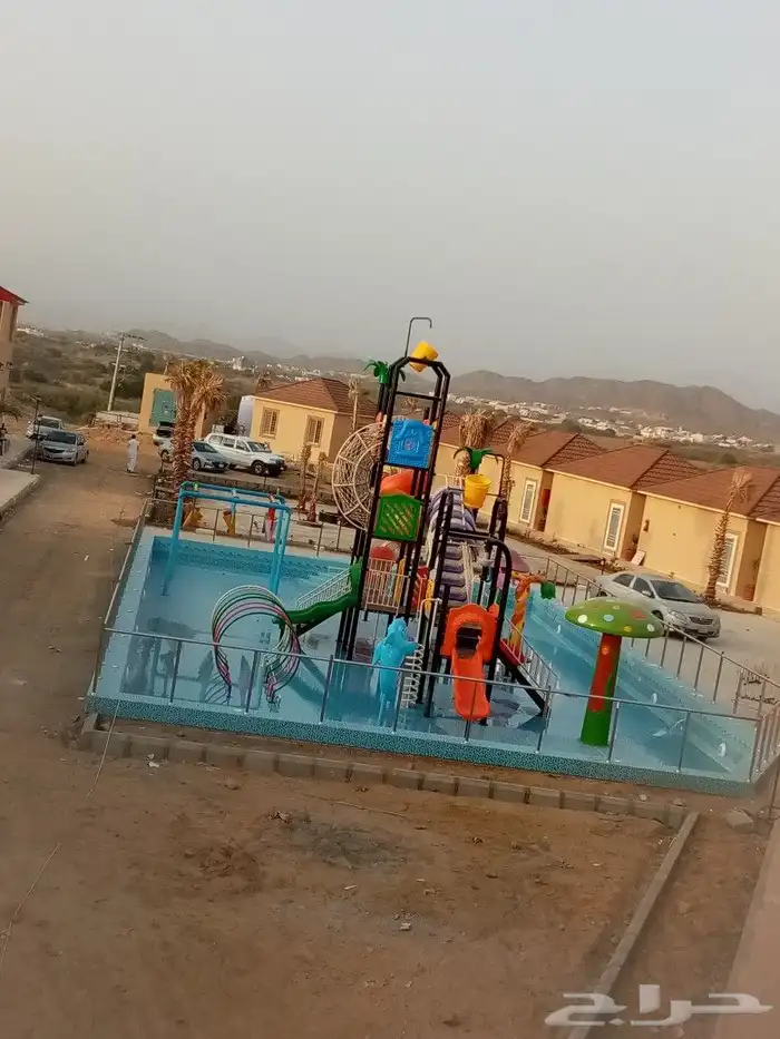 فني مسابح 0
