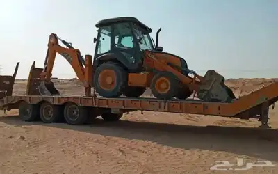 متوفر جي سي بي عرجاء للايجار اوراق نظامية استماره و رخصة أرا 0