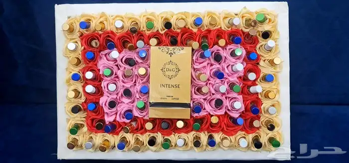 توزيعات لجميع المناسبات 0