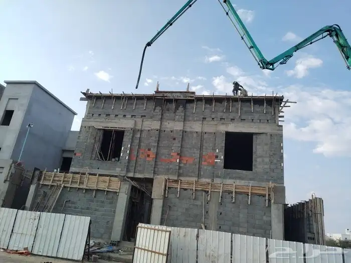 مقاول مواد عضم ترميم تشطيب 0